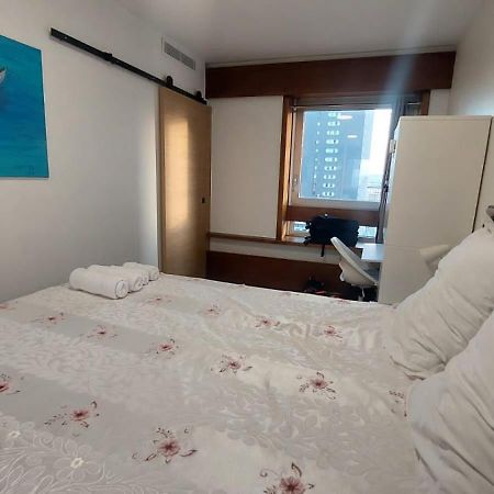 Paris beaugrenelle: charmante résidence Extérieur photo