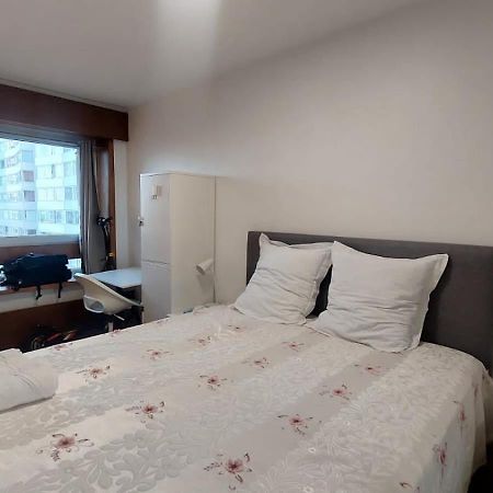 Paris beaugrenelle: charmante résidence Extérieur photo
