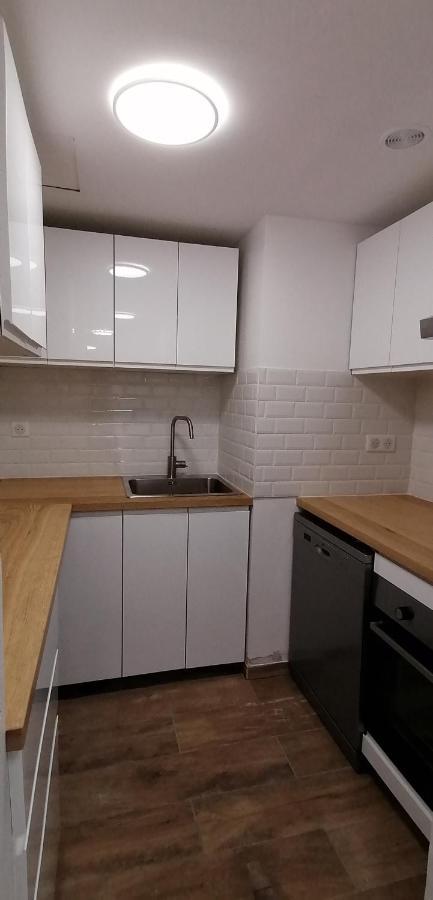 Paris beaugrenelle: charmante résidence Extérieur photo