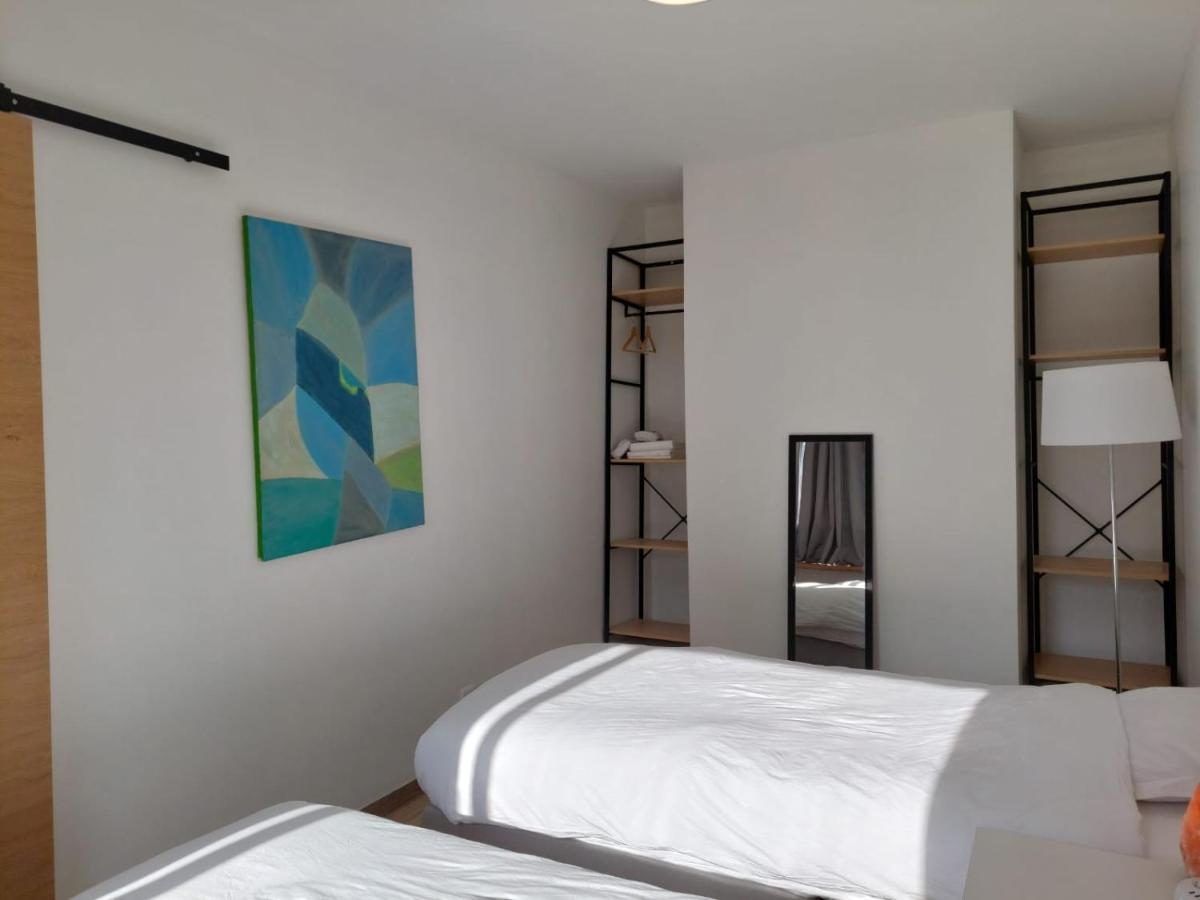 Paris beaugrenelle: charmante résidence Extérieur photo