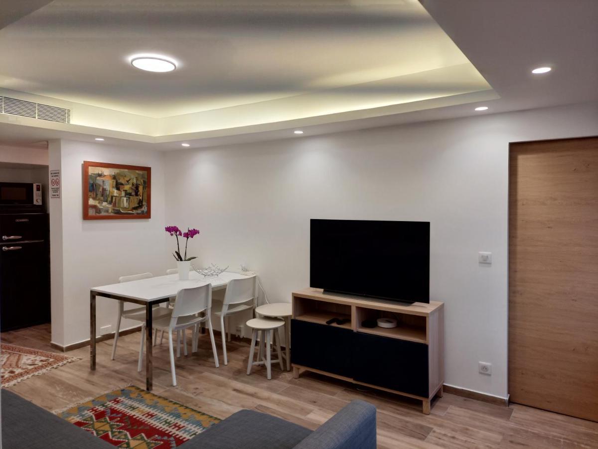 Paris beaugrenelle: charmante résidence Extérieur photo