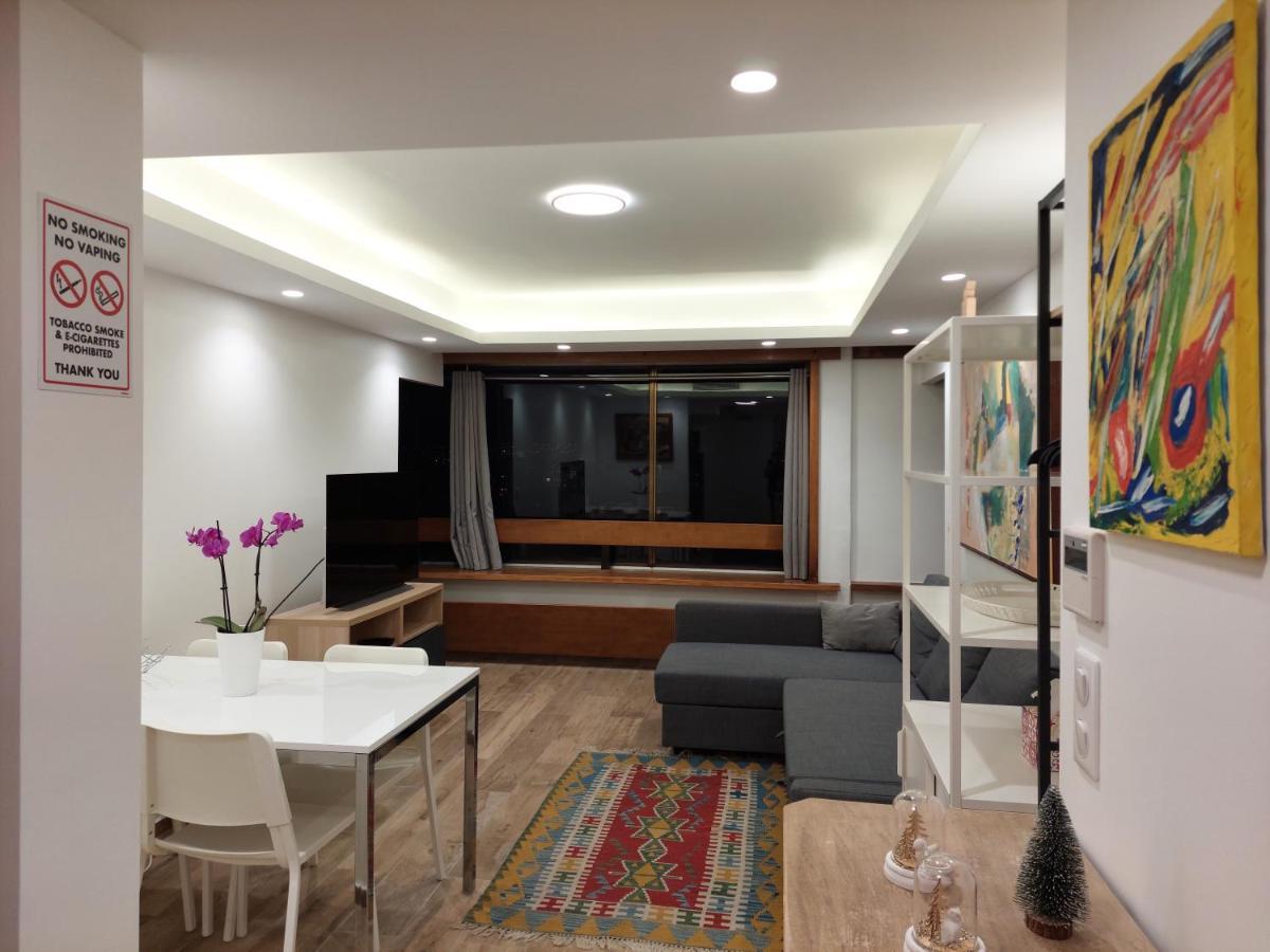 Paris beaugrenelle: charmante résidence Extérieur photo