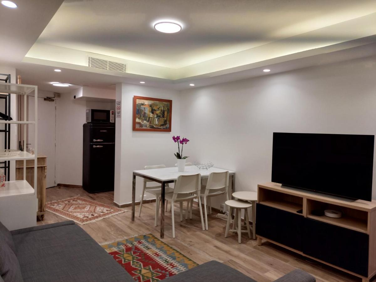 Paris beaugrenelle: charmante résidence Extérieur photo