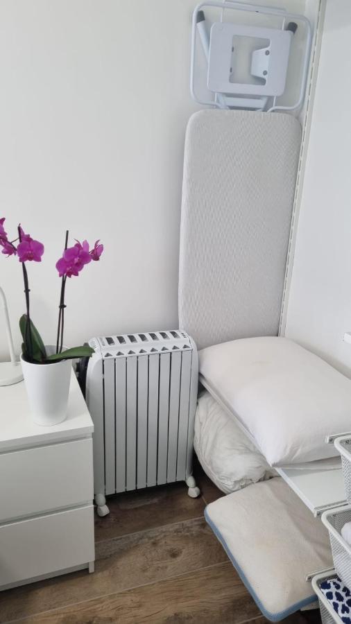 Paris beaugrenelle: charmante résidence Extérieur photo