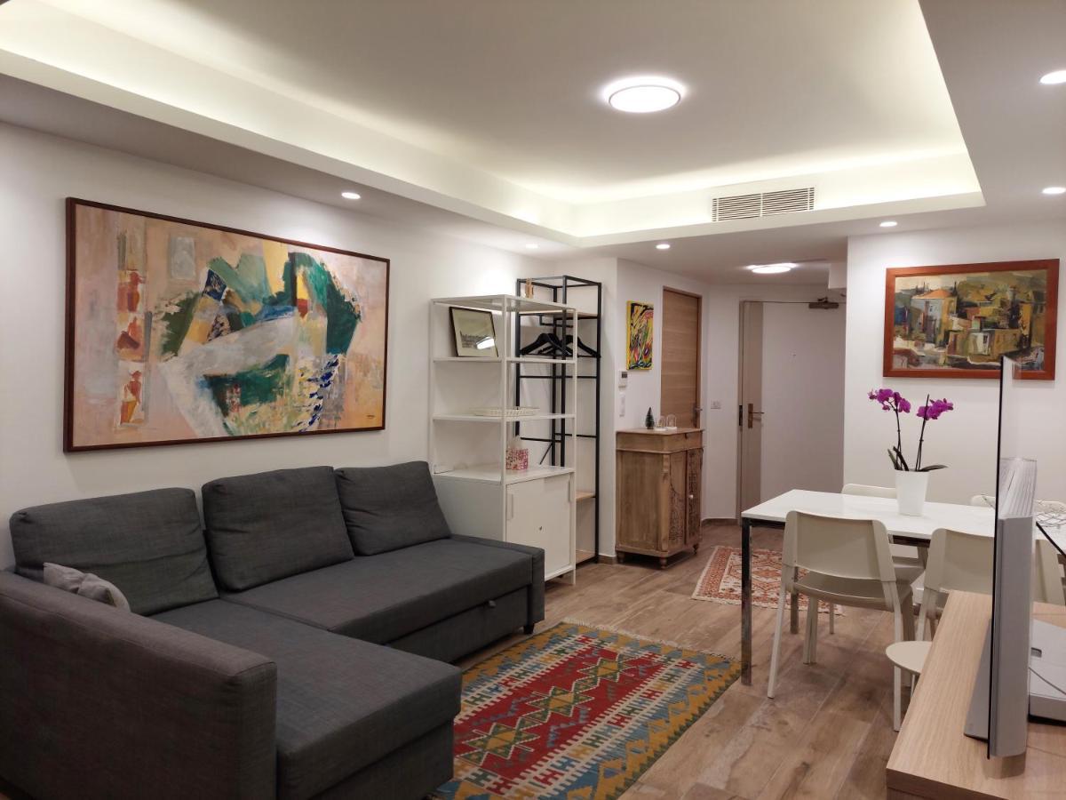 Paris beaugrenelle: charmante résidence Extérieur photo