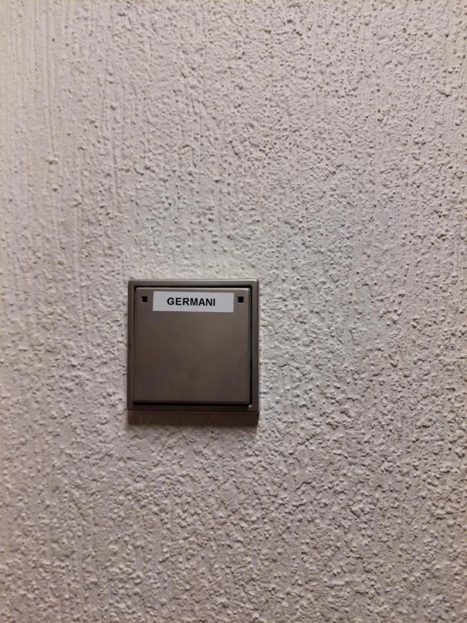 Paris beaugrenelle: charmante résidence Extérieur photo