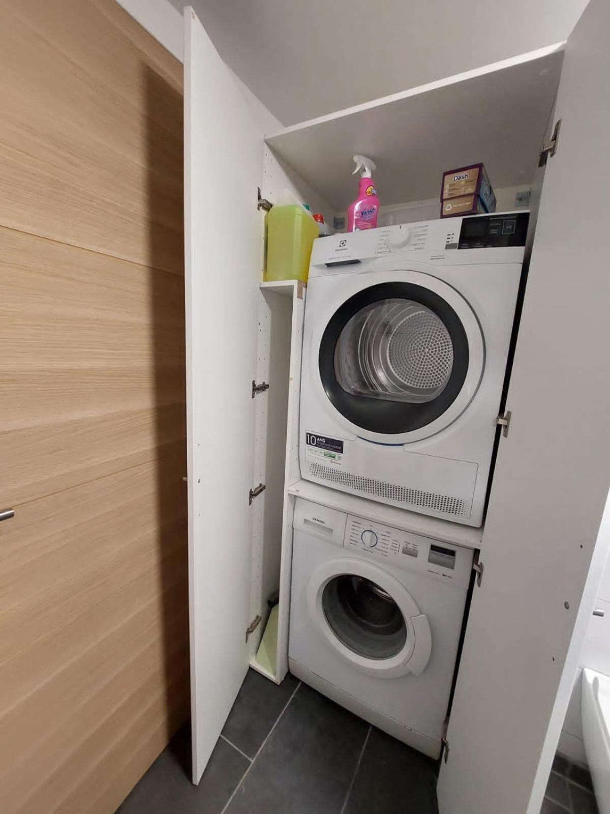 Paris beaugrenelle: charmante résidence Extérieur photo