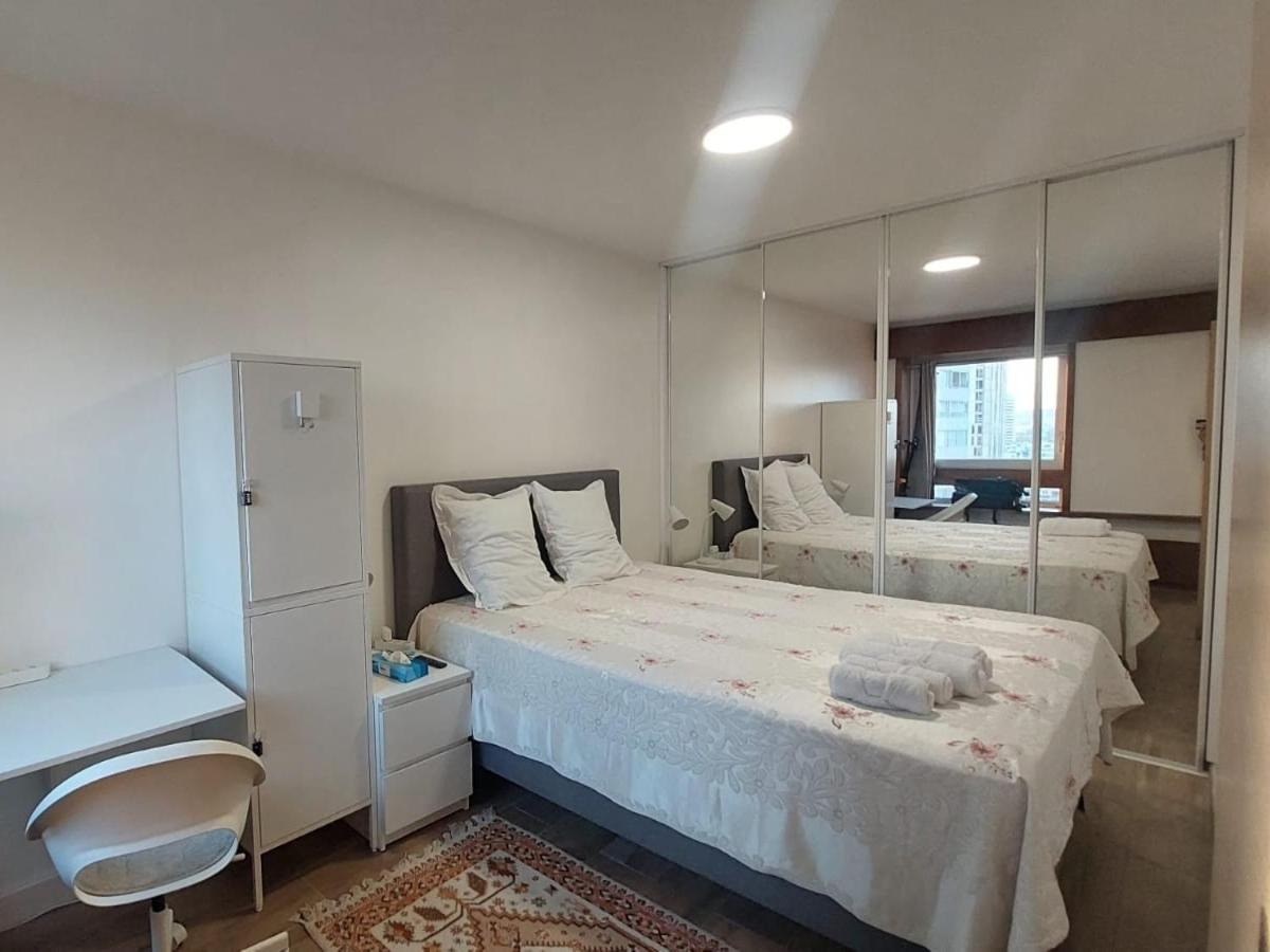Paris beaugrenelle: charmante résidence Extérieur photo