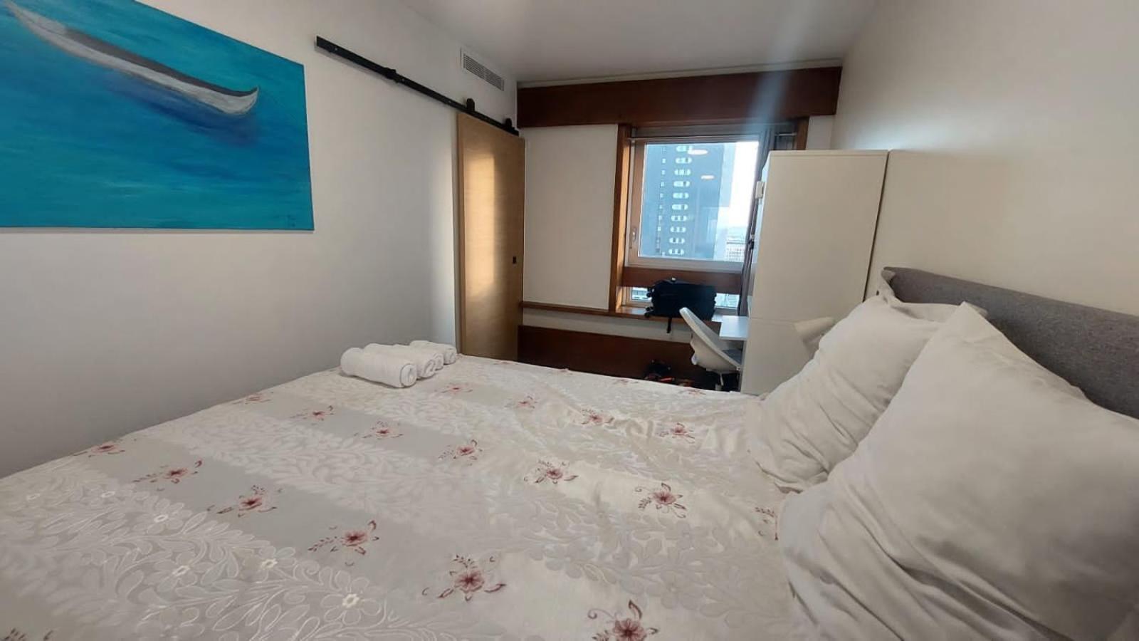 Paris beaugrenelle: charmante résidence Extérieur photo